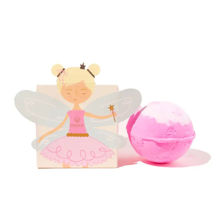 Fairy Bath Balm