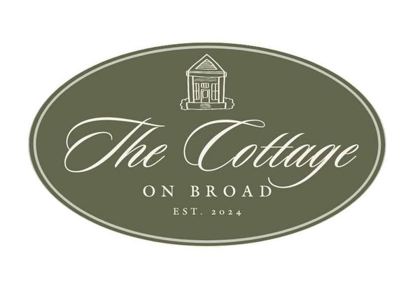 The Cottage on Broad 